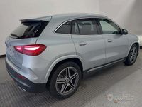 Usata Mercedes GLA200 AMG Line Premium 150 CV (110 kW) 2025 Grigio SUV