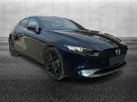 Usata Mazda 3 122 CV (89 kW) 2023 Blu/azzurro Berlina