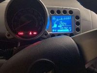 Usata Chevrolet Spark LS 68 CV (50 kW) 2012 Utilitaria