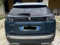 Usata Peugeot 3008 Allure 131 CV (96 kW) 2021 SUV