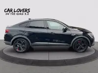 Usata Renault Arkana R.S. 145 CV (106 kW) 2022 Nero SUV