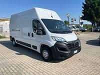 Usata Opel Movano S 140 CV (102 kW) 2022 Bianco Furgone