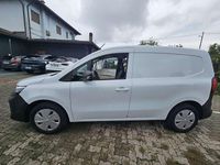 Nuova Nissan Townstar N-Connecta 50 kW (69 CV) 2025 Bianco Furgone