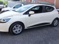 Usata Renault Clio 74 CV (54 kW) 2015 Beige