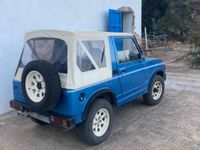 Usata Suzuki Alto 1987 Utilitaria