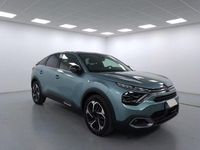 Usata Citroën C4 PureTech 131 CV (96 kW) 2024 Blu Berlina