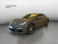 Usata Porsche Panamera Edition 301 CV (221 kW) 2016 Grigio Utilitaria