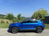 Usata VW T-Roc Advance 150 CV (110 kW) 2019 SUV