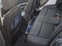 Usata BMW 320 184 CV (135 kW) 2011 Grigio Berlina
