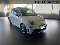 usata Abarth 595 1.4 Turbo T-Jet 165 CV Turismo rif. 17954510