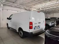 Usata Fiat Scudo S 144 CV (105 kW) 2024 Bianco Furgone