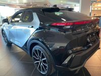 usata Toyota C-HR 1.8 HV 1.8 HV Active