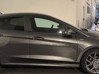 Usata Ford Fiesta 2017 Utilitaria