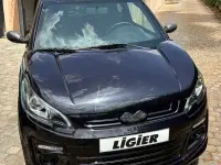 Usata Ligier JS50 2020 Nero Utilitaria