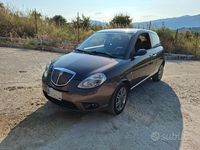 Usata Lancia Ypsilon 69 CV (50 kW) 2009 Utilitaria