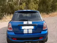 Usata Mini Cooper 95 CV (69 kW) 2009 Utilitaria