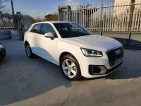 Usata Audi Q2 Admired 116 CV (85 kW) 2020 SUV