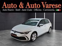 Begagnad VW Golf VIII GTE 245 HK (180 kW) 2021 Vit Sedan