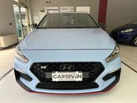 usata Hyundai i30 2.0 T-GDI 275 CV N Performance