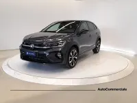 Nuova VW Taigo R-line Plus 116 CV (85 kW) 2026 Grigio scuro SUV