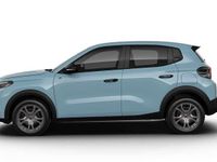 Nuova Citroën e-C3 83 kW (113 CV) 2025 Azzurro Berlina