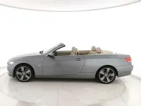 Usata BMW 325 Cabriolet 197 CV (144 kW) 2010 Cabrio