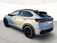 Nuova VW Taigo R-line 115 CV (84 kW) 2026 Reflex silver metallizzato nero SUV