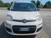 Usata Fiat Panda Active 85 CV (62 kW) 2013 Utilitaria