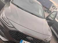 Usata Ford Focus 125 CV (91 kW) 2023 Grigio Berlina