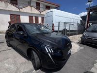 Usata Peugeot 208 2022 Utilitaria