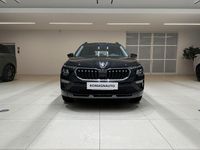 Usata Skoda Kamiq Selection 95 CV (69 kW) 2024 Nero SUV