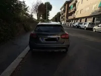 Usata Mercedes GLA200 Premium 136 CV (100 kW) 2017 SUV