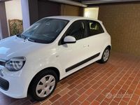 usata Renault Twingo 3ª serie - 2015 - NEOPATENTATI