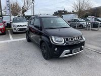 Nuova Suzuki Ignis 83 CV (61 kW) 2025 Rosso Utilitaria