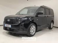 Usata Ford Tourneo Courier Titanium 125 CV (91 kW) 2025 Nera Monovolume