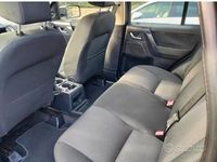 Usata Land Rover Freelander 2 2011 Nero SUV