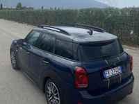 Usata Mini Cooper S Countryman 2018 SUV
