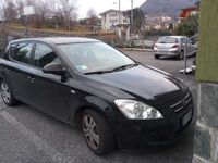 usata Kia Ceed 1.4 109CV Vendo, con dispiacere, perché ho ereditato una macchina nuova