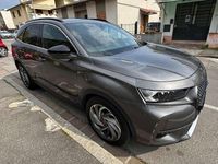 Usata DS Automobiles DS7 Crossback Business 131 CV (96 kW) 2020 SUV