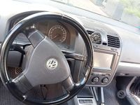 Usata VW Golf IV 2005 Nero Berlina