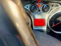 Usata Ford Focus Style 90 CV (66 kW) 2008 Grigio Station wagon