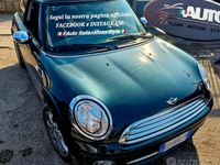 usata Mini Cooper 1.6 16V