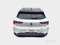 Usata Renault Scenic E-Tech Iconic 161 kW (220 CV) 2024 Bianco SUV