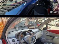 Usata Citroën C3 75 CV (55 kW) 2006 Rosso Utilitaria
