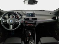 usata BMW X2 sDrive 20d MSport X automatico