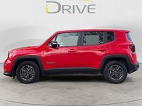 Usata Jeep Renegade 131 CV (96 kW) 2023 Rosso SUV