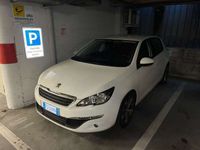 usata Peugeot 308 5p 1.6 bluehdi Active s&s 100cv