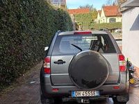 Occasion Suzuki Grand Vitara 94 PK (69 kW) 2007 SUV