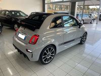 usata Abarth 595C 1.4 t-jet Turismo 165cv auto my18 SUPER BELLA