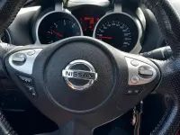 Usata Nissan Juke 110 CV (80 kW) 2011 Bianco SUV